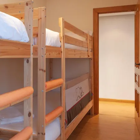 Apartament Avg Premio Real 16 Gijón