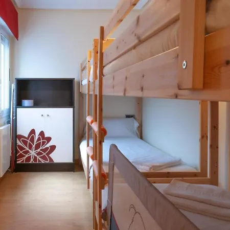 Apartament Avg Premio Real 16 Gijón