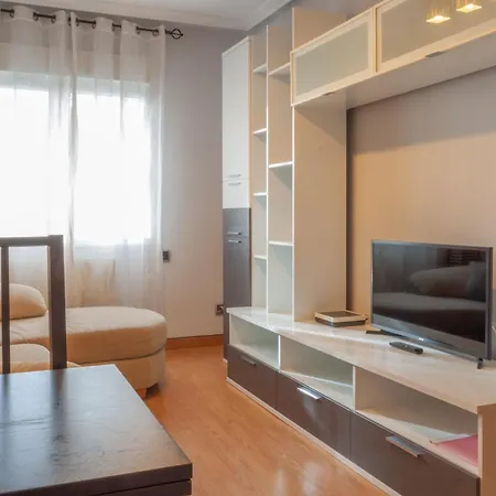 Av Premio Real 16 Apartment