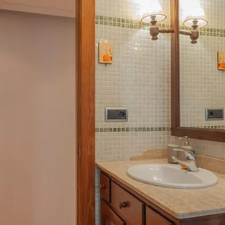 Avg Premio Real 16 Apartment *