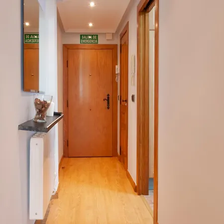 Av Premio Real 16 Apartment