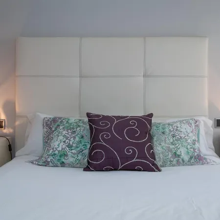 Apartment Av Premio Real 16