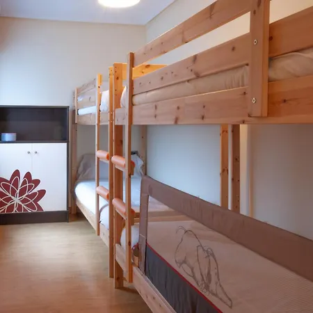 Appartement Avg Premio Real 16 Gijón