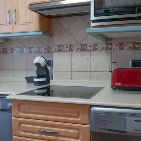 Apartment Av Premio Real 16