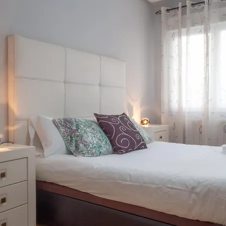 Av Premio Real 16 Apartment