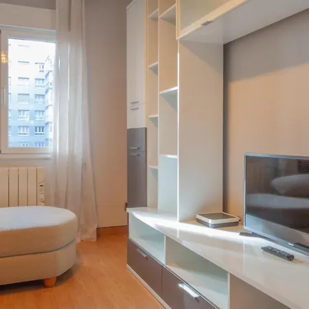 Apartment Av Premio Real 16