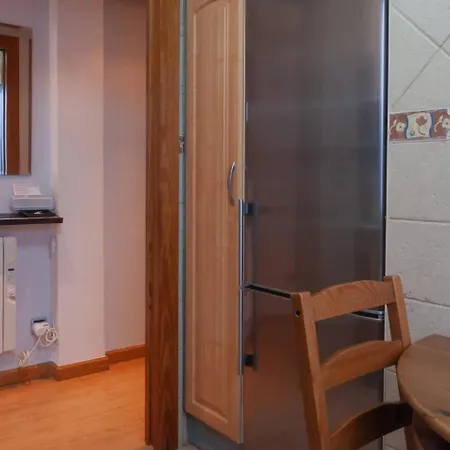 Avg Premio Real 16 Apartment