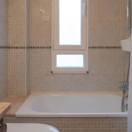 Apartment Av Premio Real 16