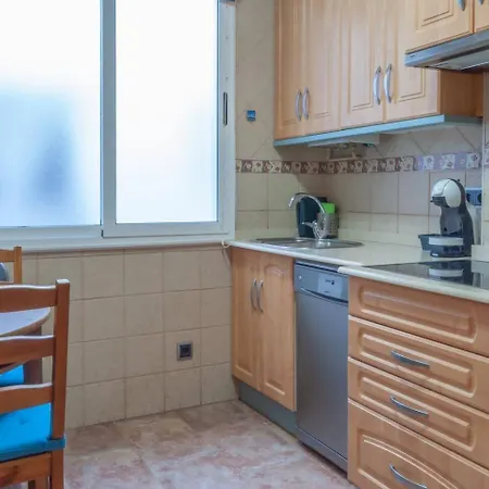 Av Premio Real 16 Apartment