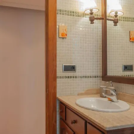 Av Premio Real 16 Apartment Gijon