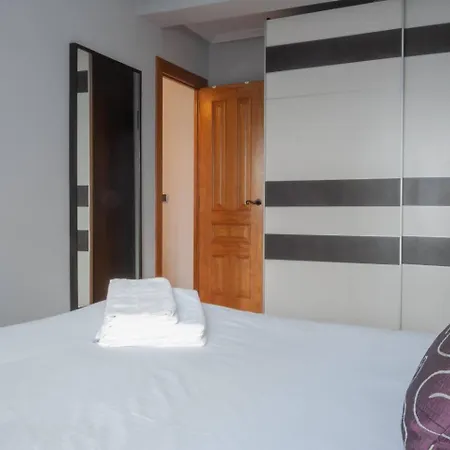 Appartement Avg Premio Real 16