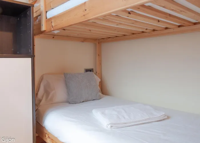 Апартаменти Avg Premio Real 16 Хіхон