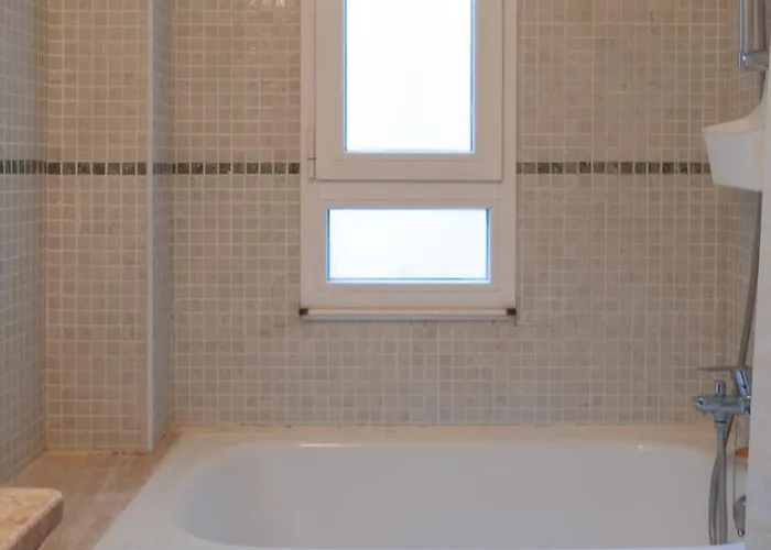 Avg Premio Real 16 Апартаменти