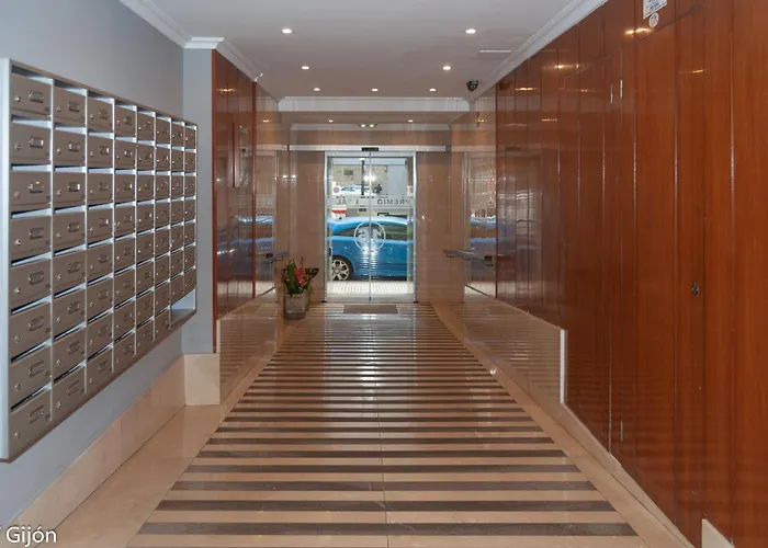 Avg Premio Real 16 Апартаменти Хіхон