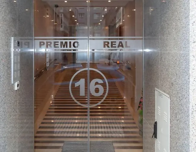 Avg Premio Real 16 *