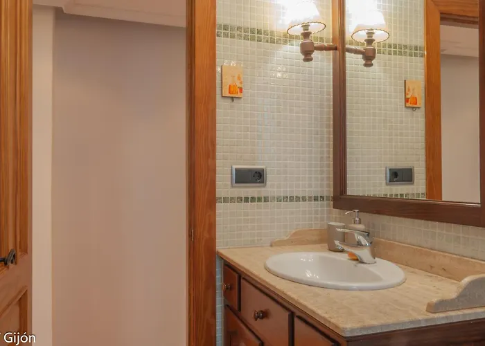 Avg Premio Real 16 Apartament *