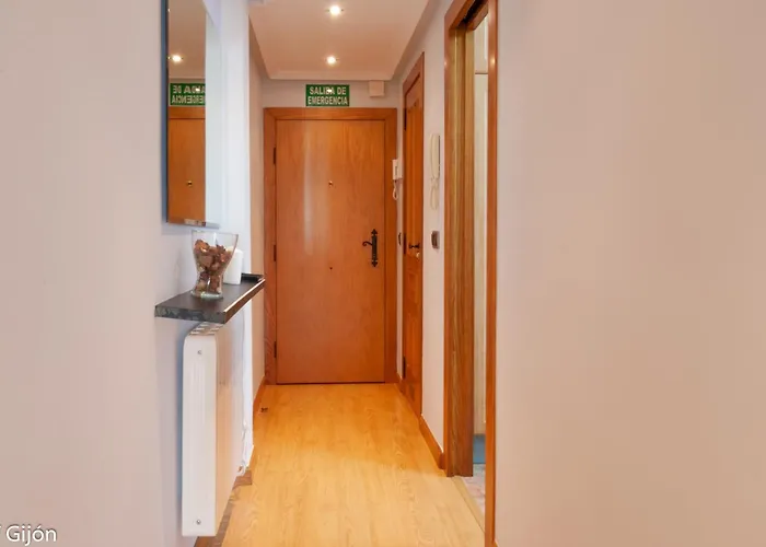 Avg Premio Real 16 Apartament