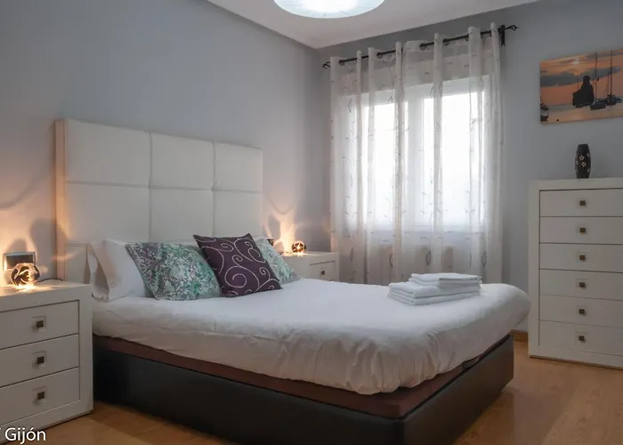 Avg Premio Real 16 Apartament *