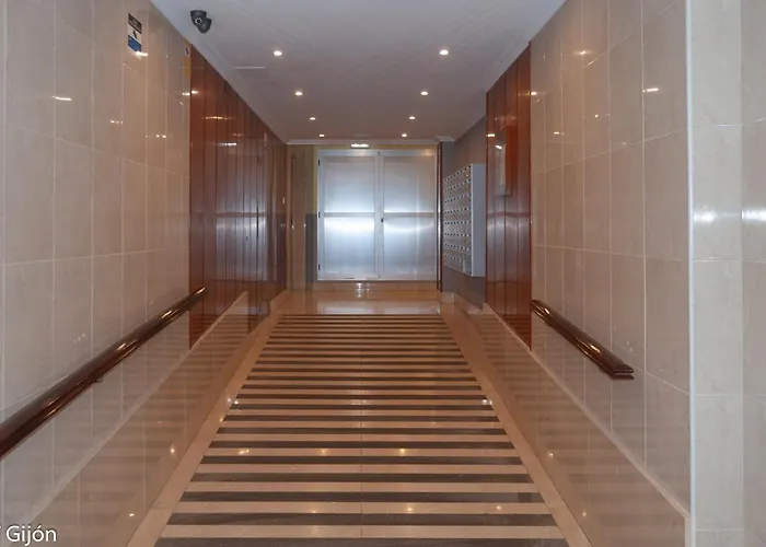 Apartament Avg Premio Real 16 *