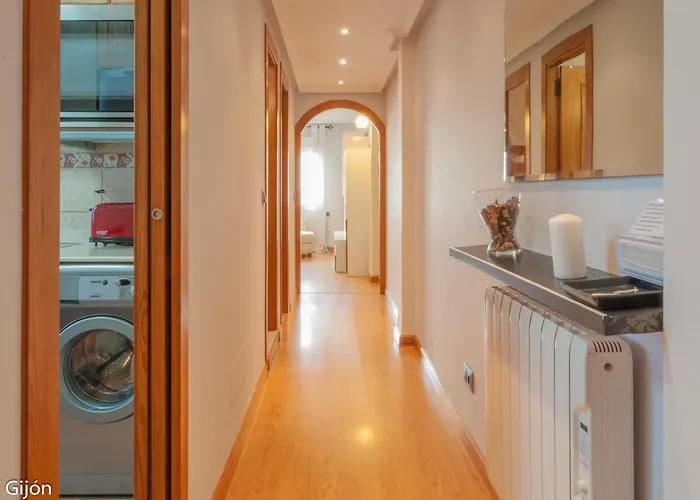 Apartament Avg Premio Real 16 *