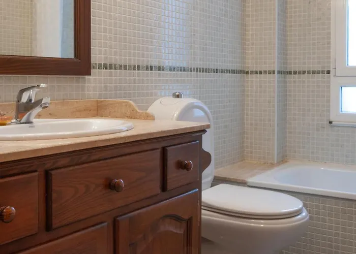 Apartament Avg Premio Real 16 *