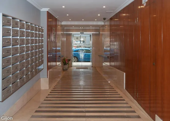 Avg Premio Real 16 Apartament *