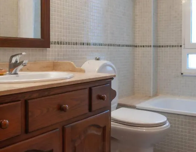 Apartament Avg Premio Real 16 *