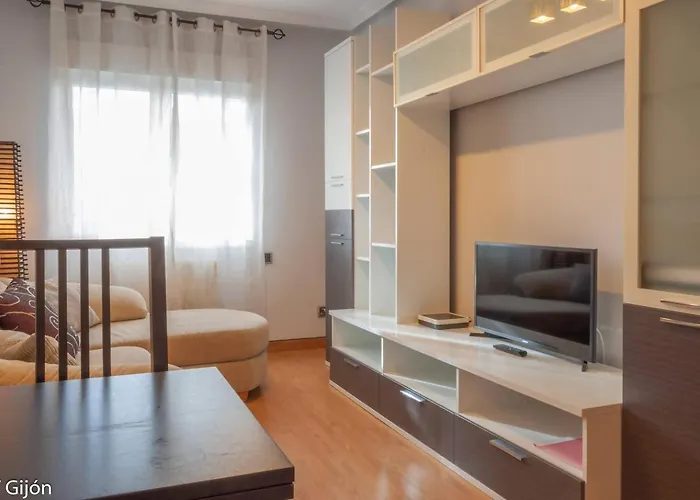 Avg Premio Real 16 Gijón